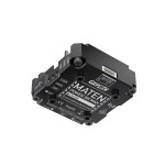 Original GEPRC MATEN 5.8G 3W VTX PRO DC7-36V for FPV Racing Drone Long Range High Quality Transmitter Module